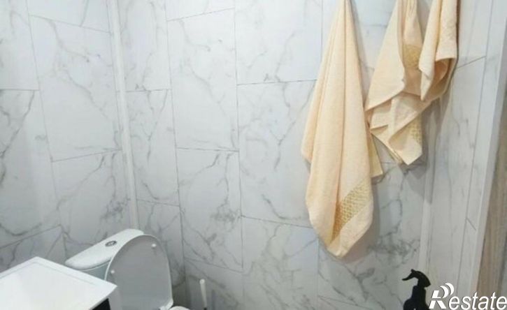 1-комн квартира ул Братьев Кадомцевых, 12,  д. 12