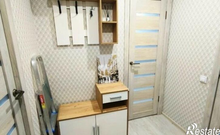 1-комн квартира ул Братьев Кадомцевых, 12,  д. 12