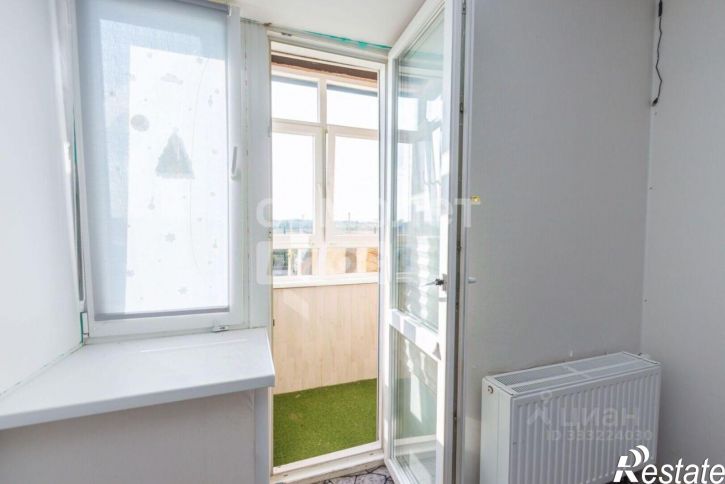 2-комн квартира ул Асхата Мирзагитова, 10/1,  д. 10/1