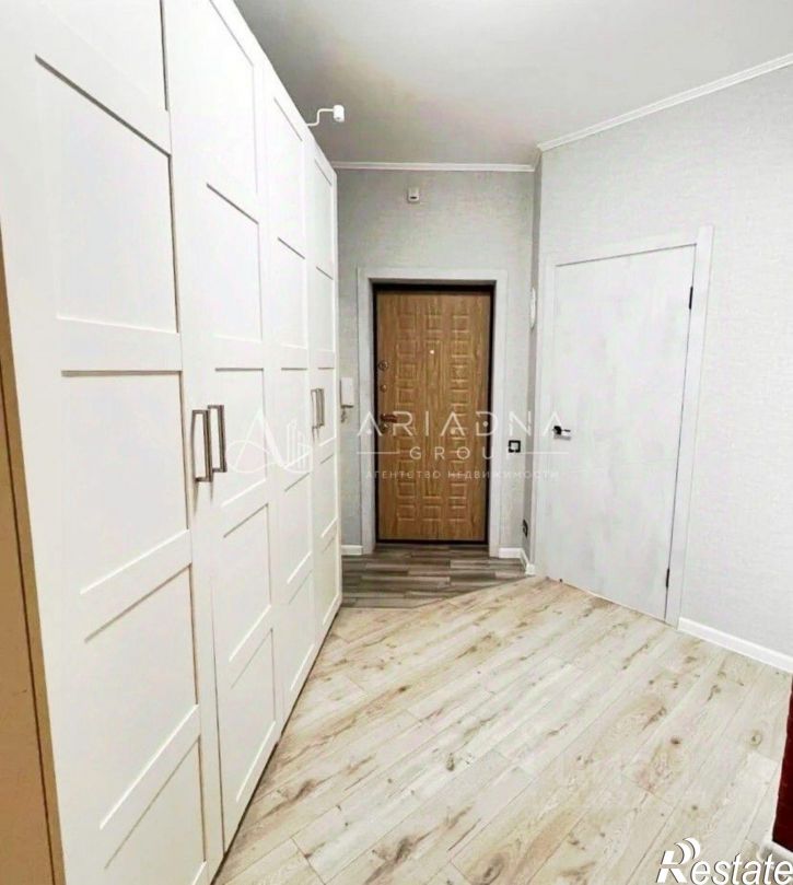 2-комн квартира ул Генерала Кусимова, 15,  д. 15