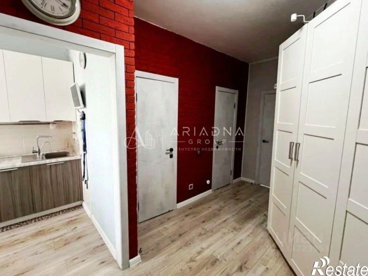 2-комн квартира ул Генерала Кусимова, 15,  д. 15