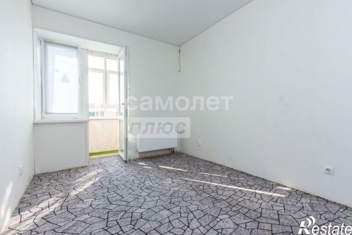 2-комн квартира ул Асхата Мирзагитова, 10/1,  д. 10/1