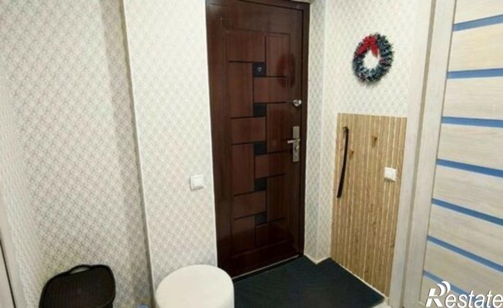 1-комн квартира ул Братьев Кадомцевых, 12,  д. 12