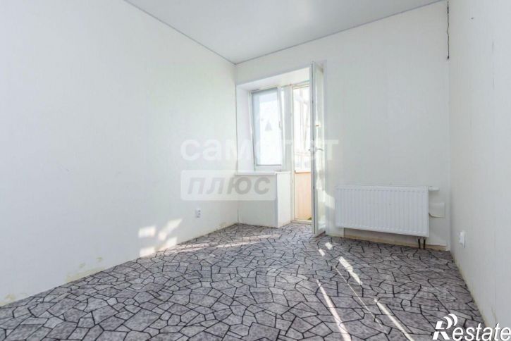 2-комн квартира ул Асхата Мирзагитова, 10/1,  д. 10/1