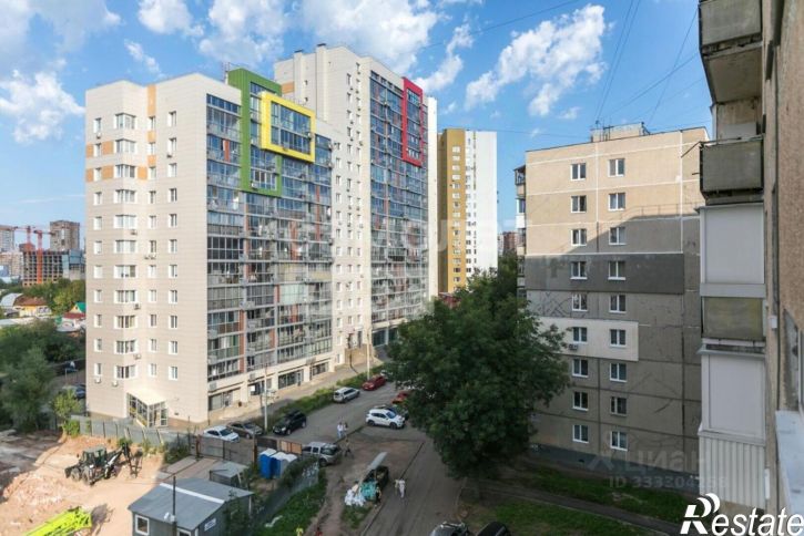 3-комн квартира ул Менделеева, 9/2,  д. 9/2