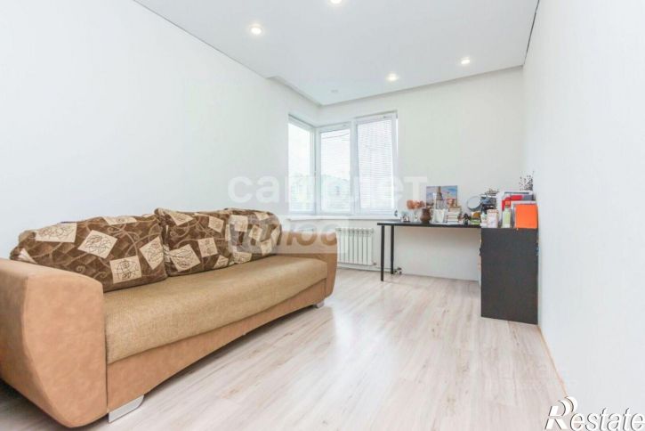 3-комн квартира ул Артезианская, 28,  д. 28