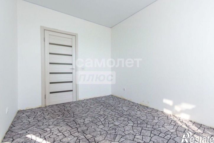 2-комн квартира ул Асхата Мирзагитова, 10/1,  д. 10/1