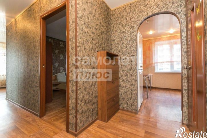 3-комн квартира ул Менделеева, 9/2,  д. 9/2