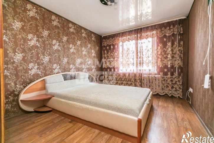 3-комн квартира ул Менделеева, 9/2,  д. 9/2