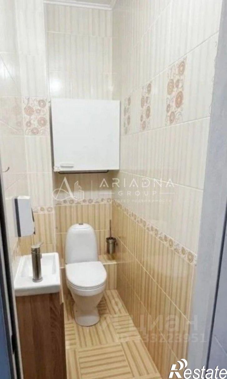 2-комн квартира ул Генерала Кусимова, 15,  д. 15