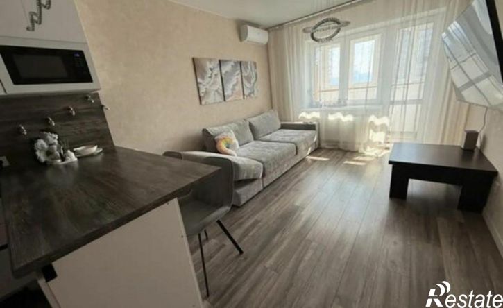 2-комн квартира ул Асхата Мирзагитова, 10/1,  д. 10/1