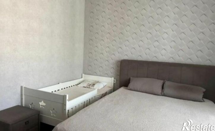 2-комн квартира ул Асхата Мирзагитова, 10/1,  д. 10/1