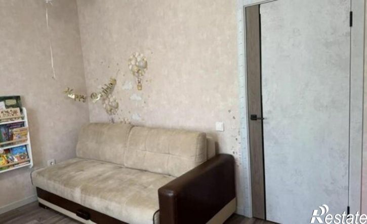 2-комн квартира ул Асхата Мирзагитова, 10/1,  д. 10/1