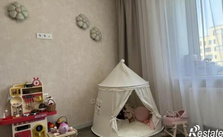 2-комн квартира ул Асхата Мирзагитова, 10/1,  д. 10/1