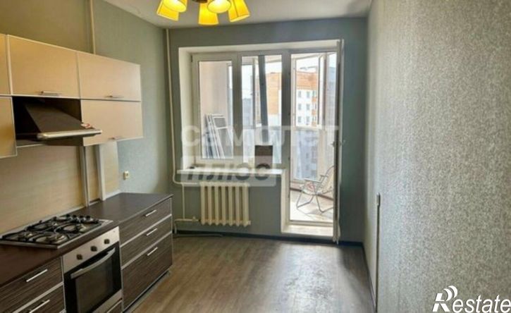 1-комн квартира ул Софьи Перовской, 36,  д. 36