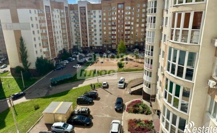 1-комн квартира ул Софьи Перовской, 36,  д. 36