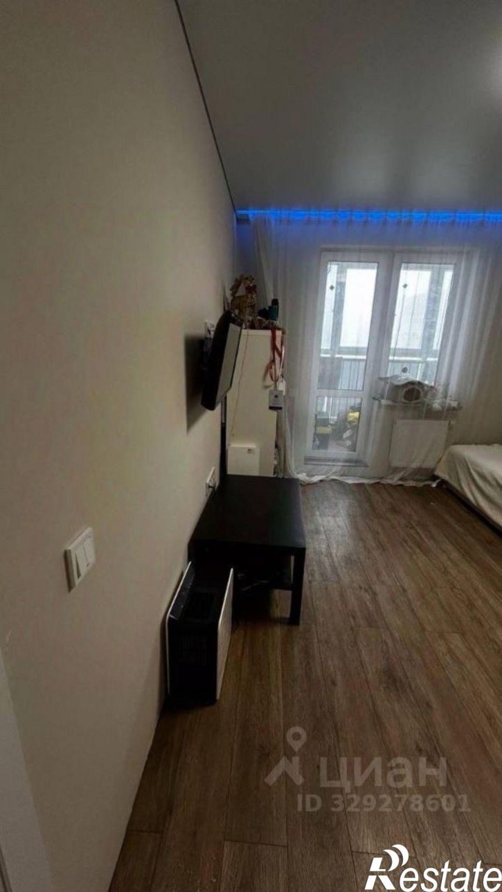 1-комн квартира ул Бакалинская, 4,  д. 4