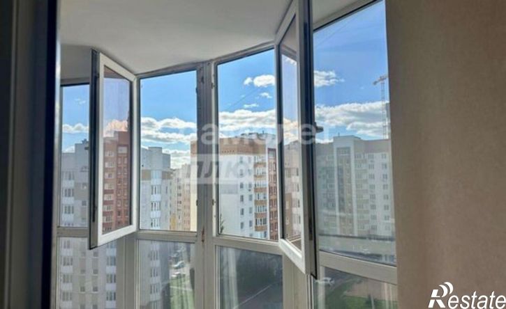 1-комн квартира ул Софьи Перовской, 36,  д. 36