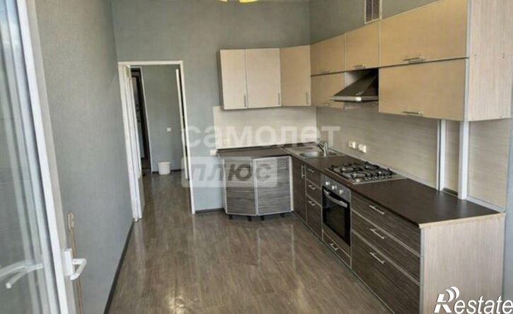1-комн квартира ул Софьи Перовской, 36,  д. 36