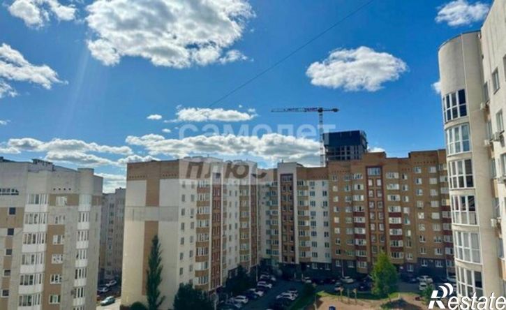 1-комн квартира ул Софьи Перовской, 36,  д. 36
