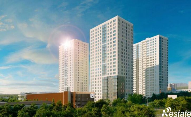3-комн квартира ул Уфимское шоссе, 24,  д. 24