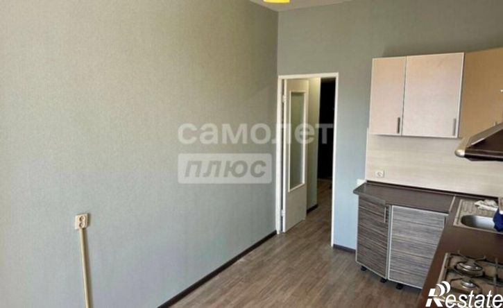 1-комн квартира ул Софьи Перовской, 36,  д. 36