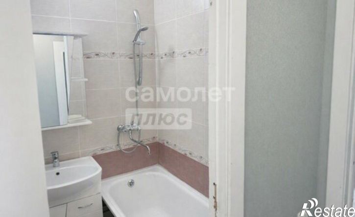 1-комн квартира ул Софьи Перовской, 36,  д. 36