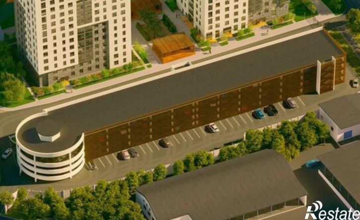 3-комн квартира ул Уфимское шоссе, 24,  д. 24