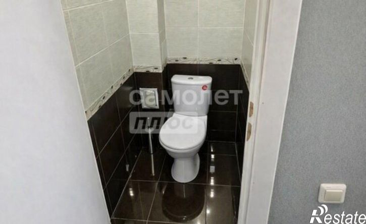 1-комн квартира ул Софьи Перовской, 36,  д. 36