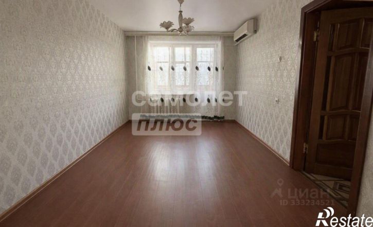 2-комн квартира ул Натальи Ковшовой, 5,  д. 5
