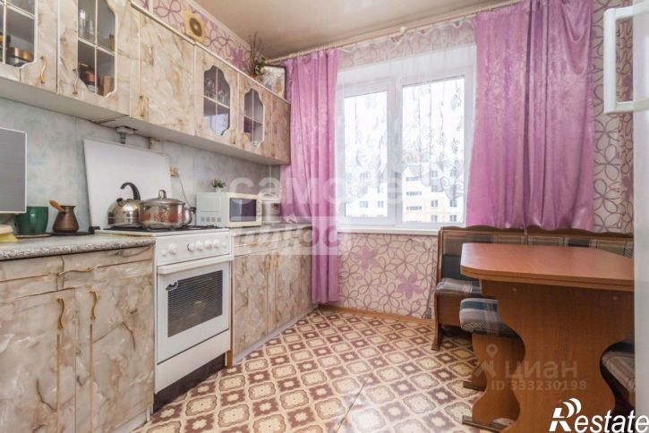 3-комн квартира ул Бакалинская, 66/1,  д. 66/1