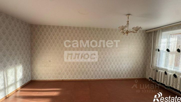 2-комн квартира ул Натальи Ковшовой, 5,  д. 5