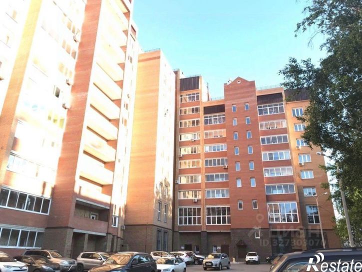 2-комн квартира ул Краснодонская, 3,  д. 3