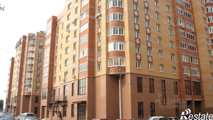 2-комн квартира ул Краснодонская, 3,  д. 3