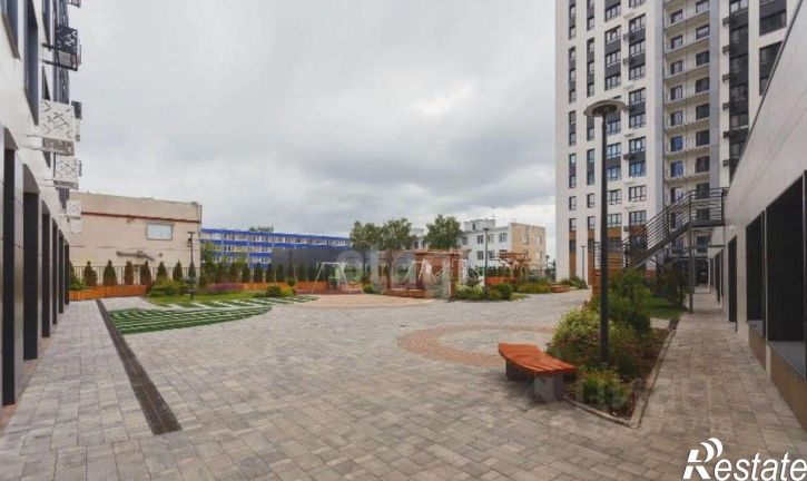1-комн квартира ул Рихарда Зорге, 17/2,  д. 17/2