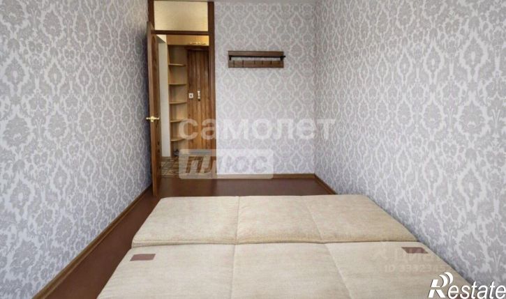 2-комн квартира ул Натальи Ковшовой, 5,  д. 5
