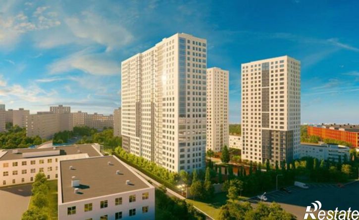 3-комн квартира ул Уфимское шоссе, 24,  д. 24