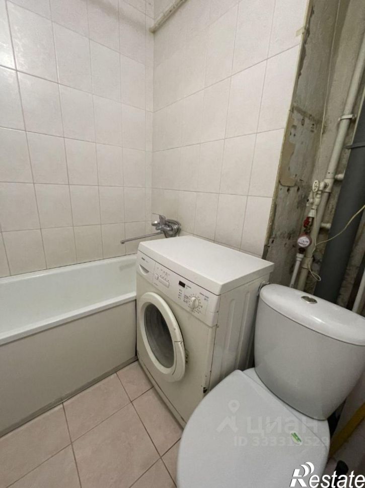 2-комн квартира пр-кт Октября, 13/1,  д. 13/1