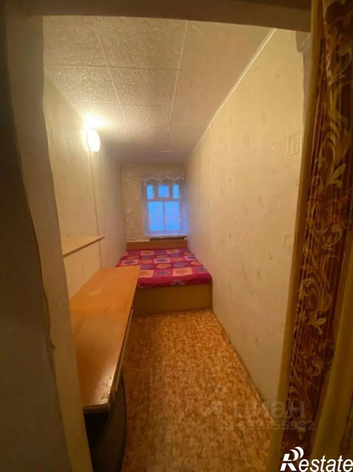 2-комн квартира Уфа