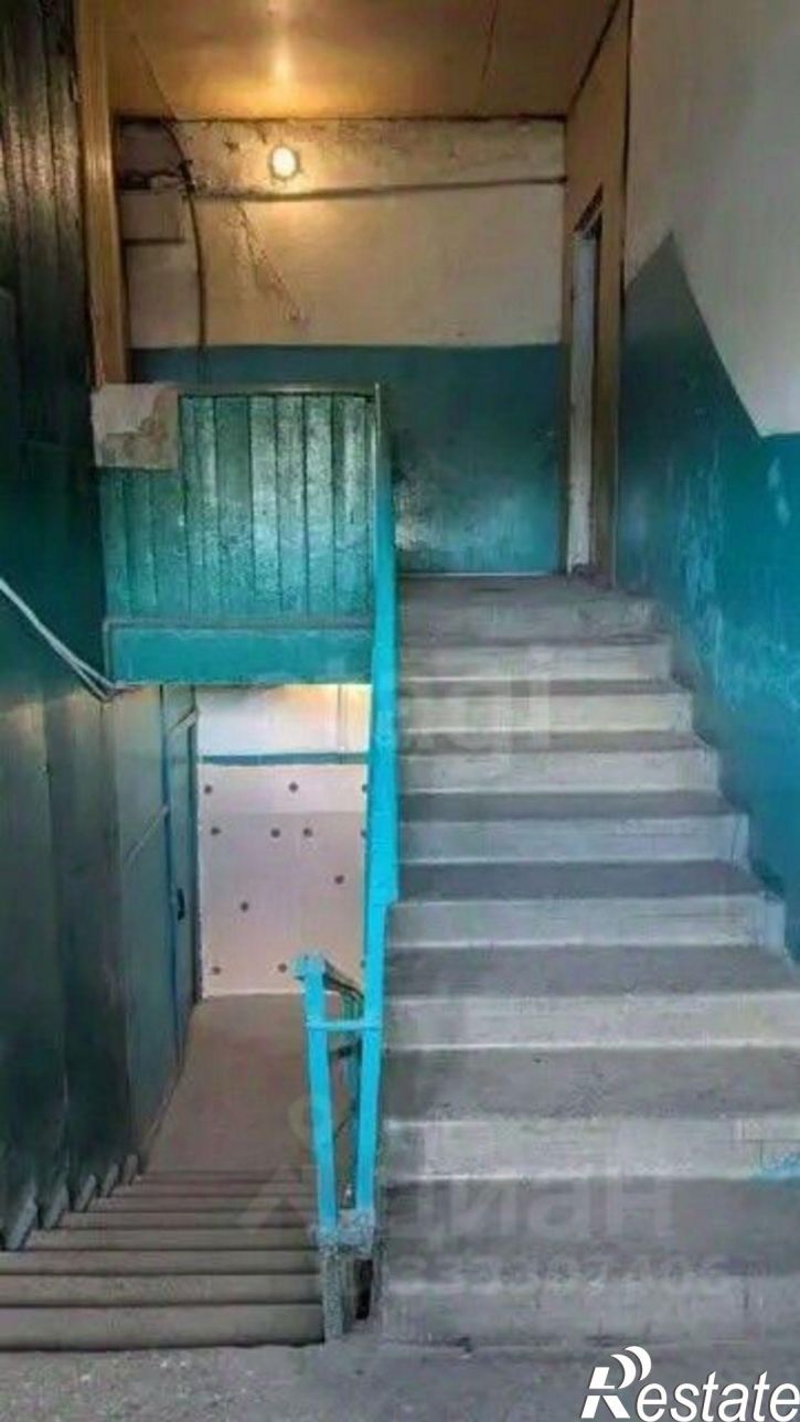 1-комн квартира Уфа г., Кировский