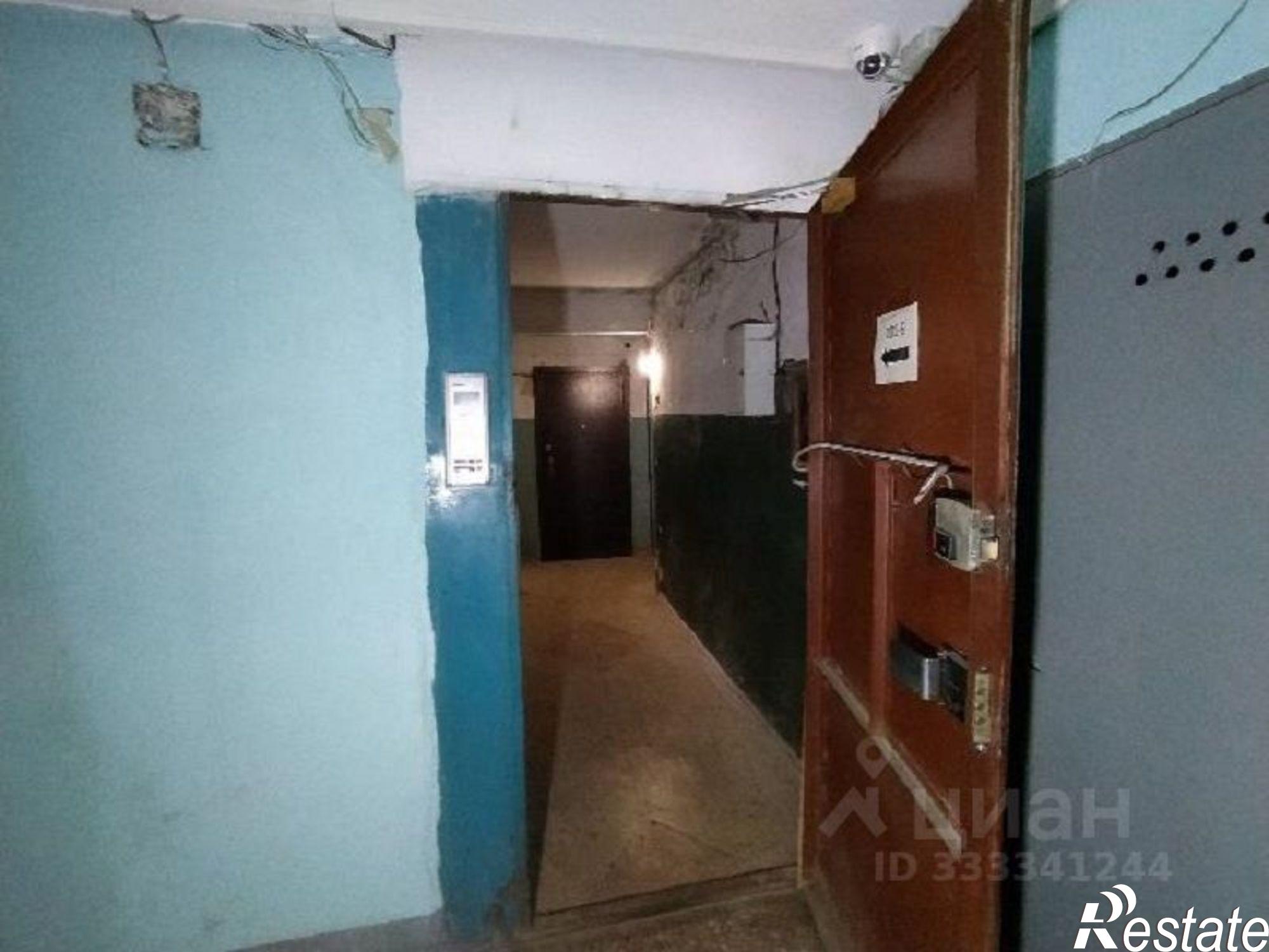 Купить офис, помещение под офис за 3 909 300 рублей на ул Дмитрия Донского, 83