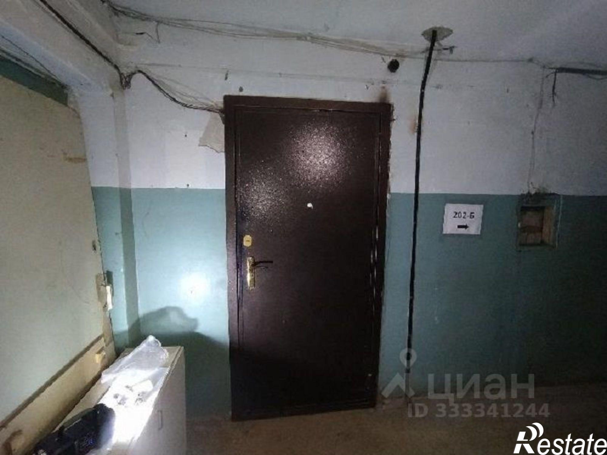 Купить офис, помещение под офис за 3 909 300 рублей на ул Дмитрия Донского, 83