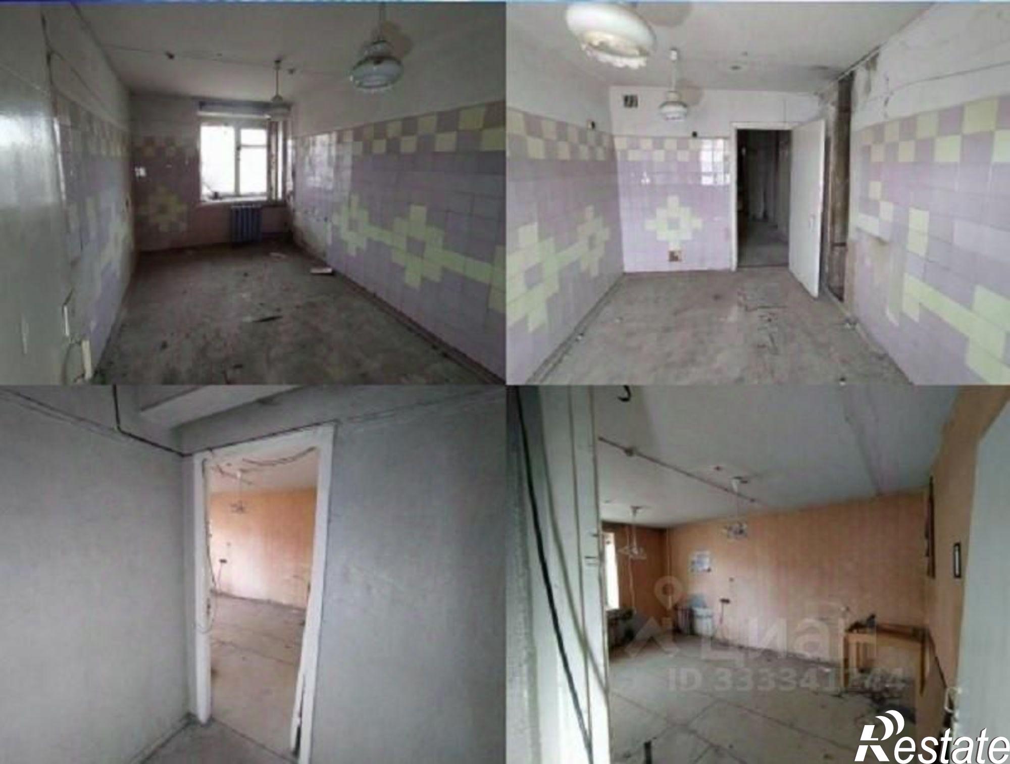 Купить офис, помещение под офис за 3 909 300 рублей на ул Дмитрия Донского, 83