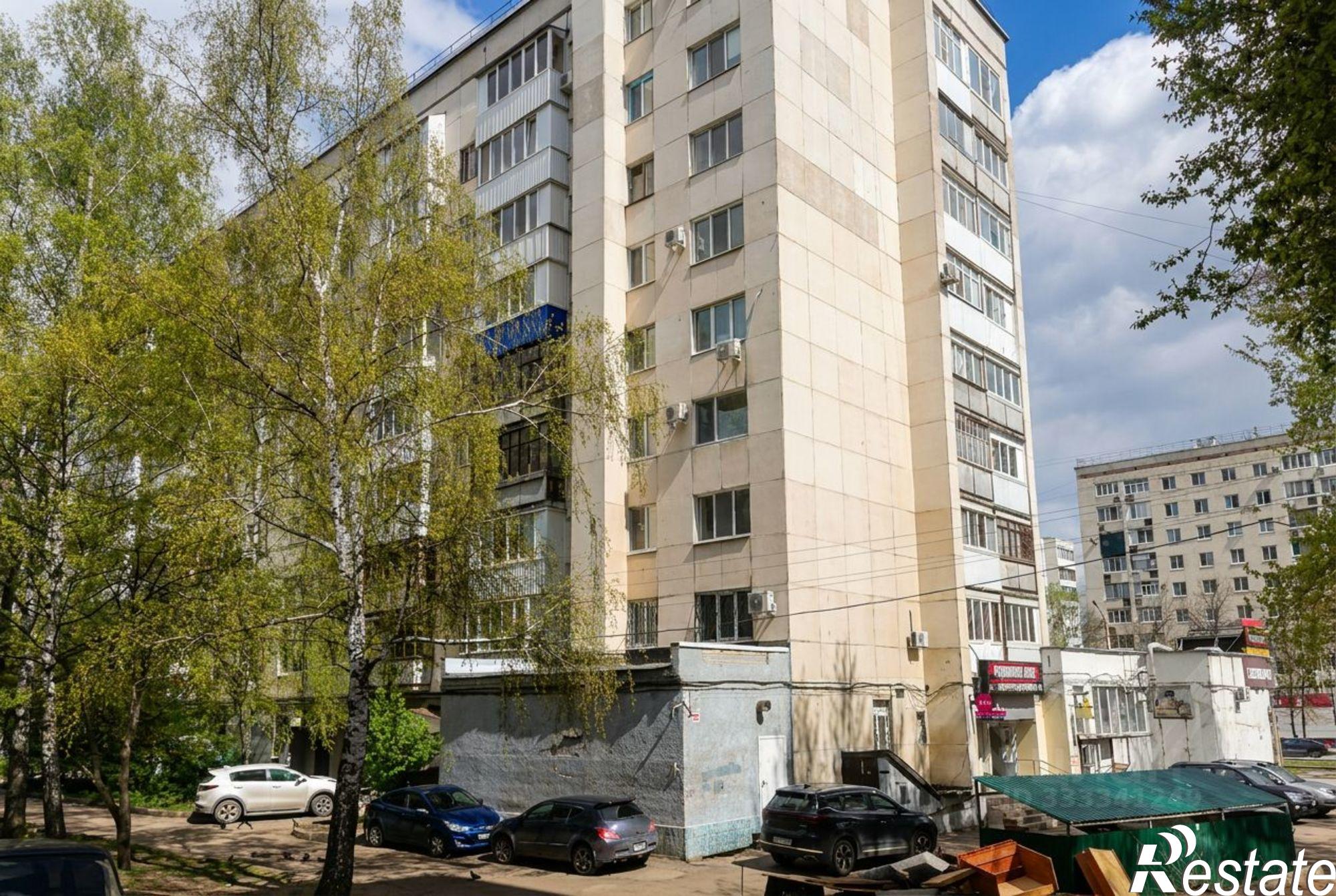 Купить офис, помещение под офис за 1 058 400 рублей на ул Вологодская, 38