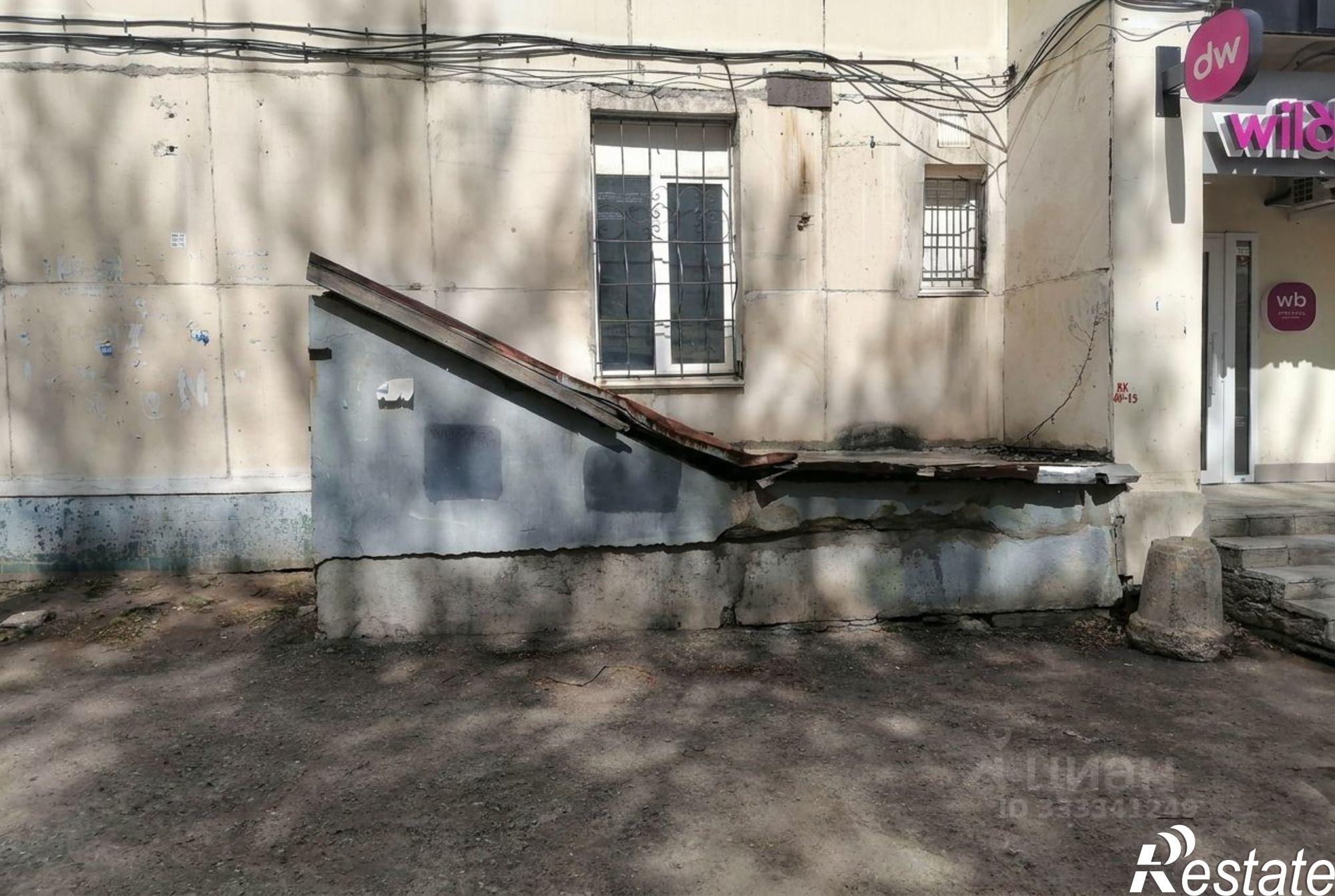 Купить офис, помещение под офис за 1 058 400 рублей на ул Вологодская, 38