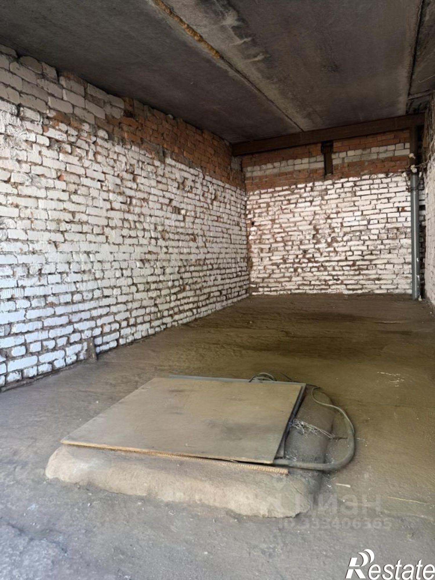 Купить гараж, место в паркинге за 1 380 960 рублей на пр-кт Октября, 86а