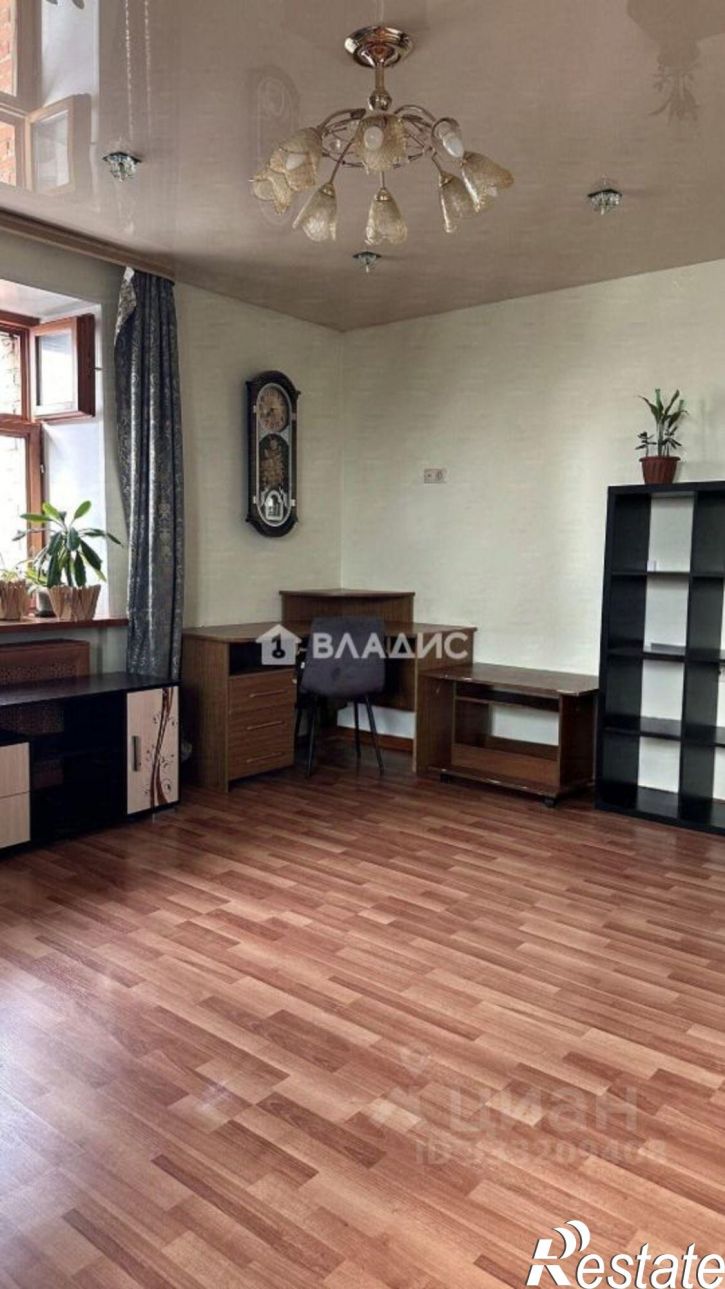 2-комн квартира ул Менделеева, 7,  д. 7