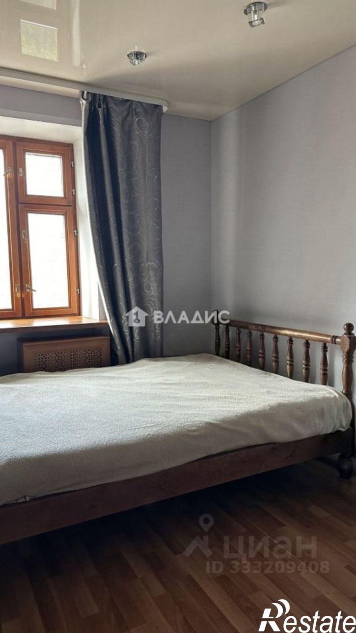 2-комн квартира ул Менделеева, 7,  д. 7