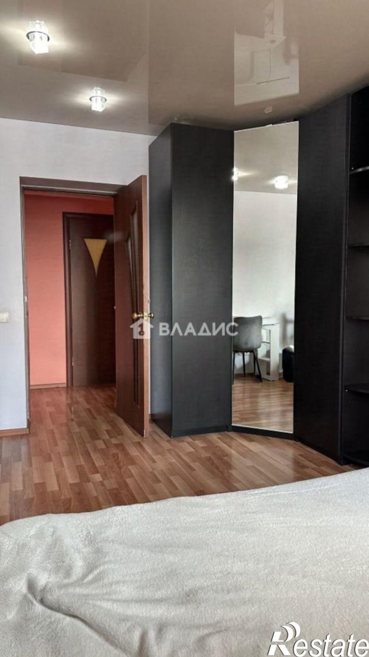 2-комн квартира ул Менделеева, 7,  д. 7
