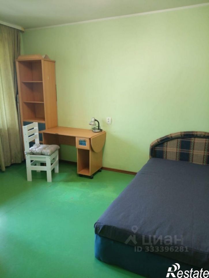 2-комн квартира ул Николая Дмитриева, 21,  д. 21